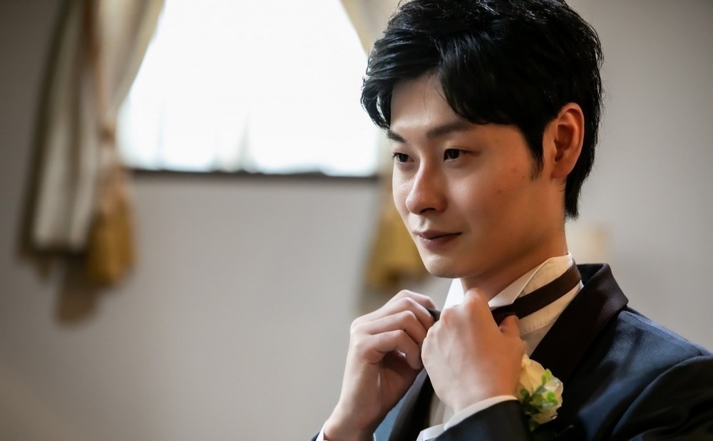 最幸のひととき...