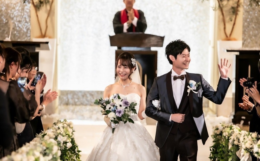 最幸のひととき...