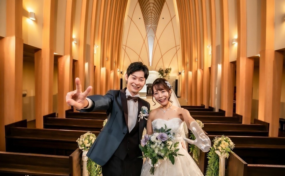 最幸のひととき...