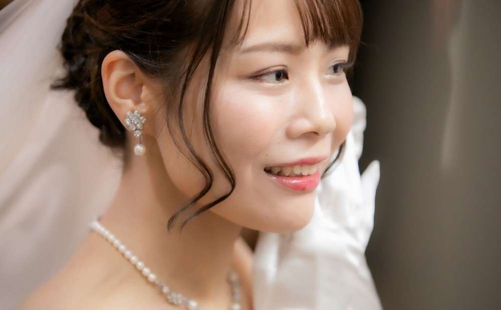 最幸のひととき...