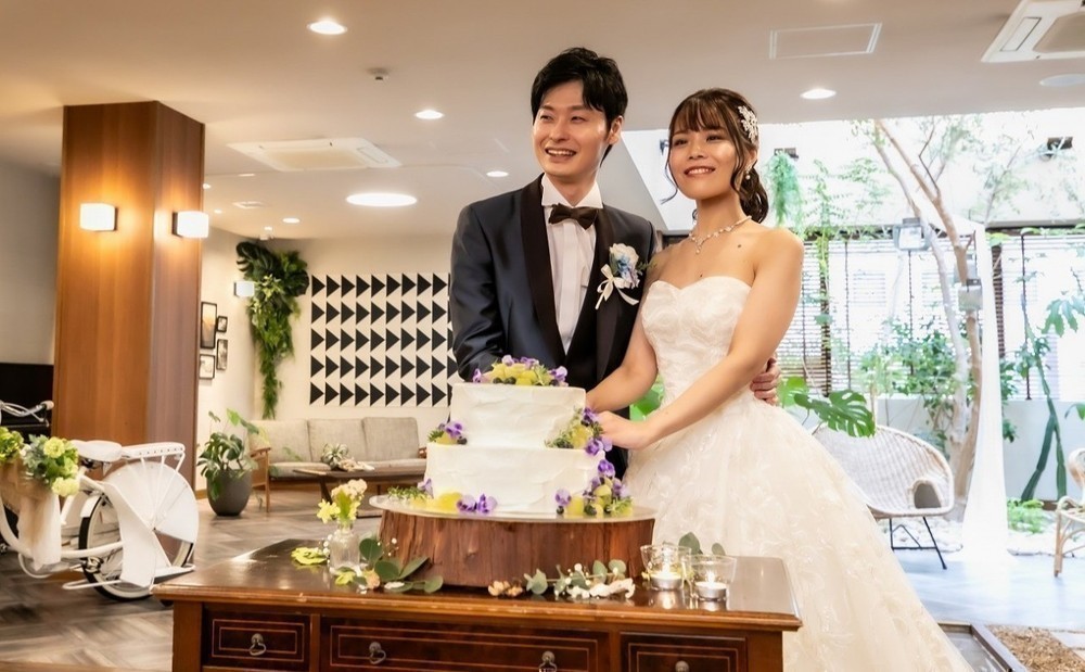 最幸のひととき...