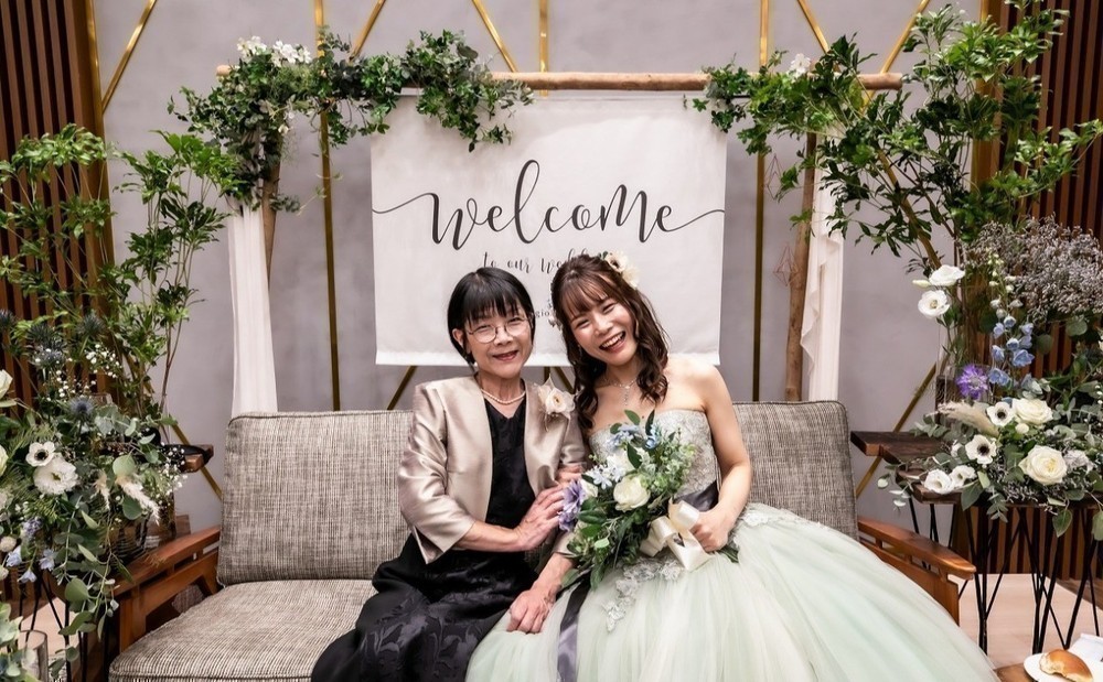 最幸のひととき...