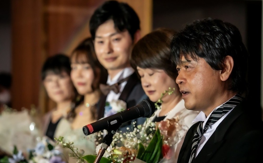 最幸のひととき...