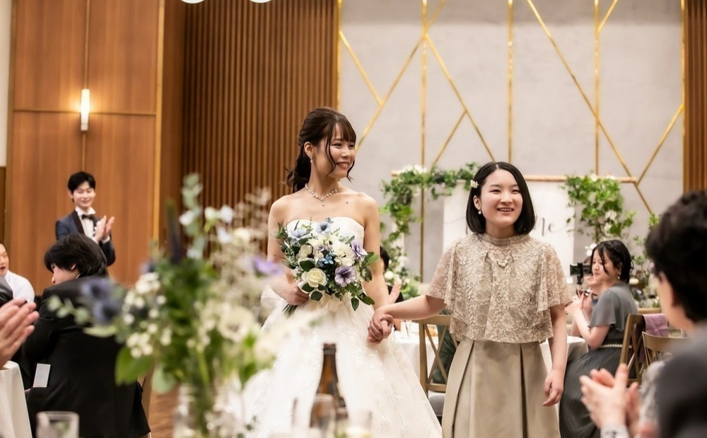 最幸のひととき...