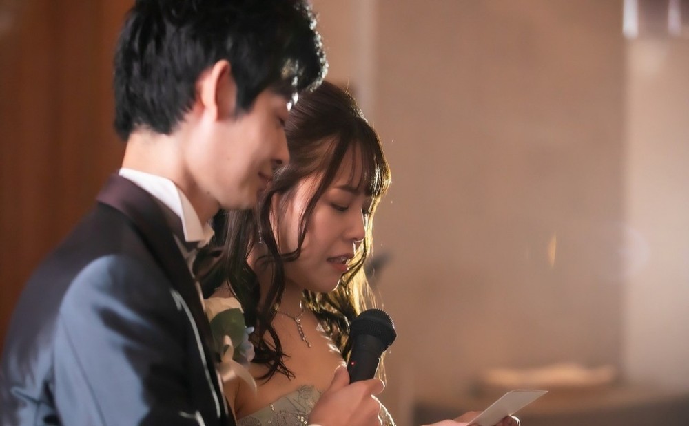 最幸のひととき...