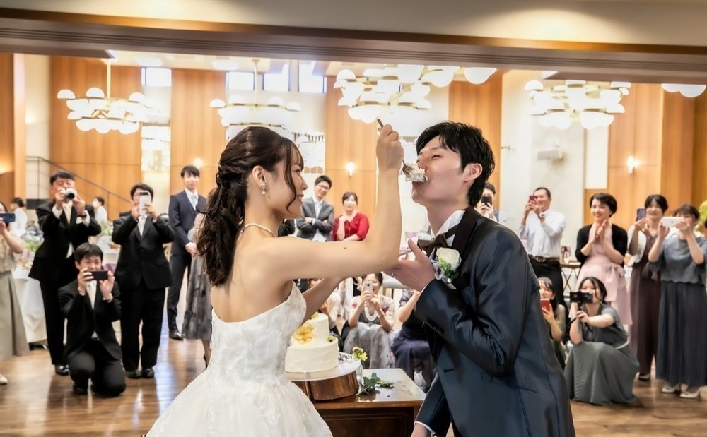 最幸のひととき...