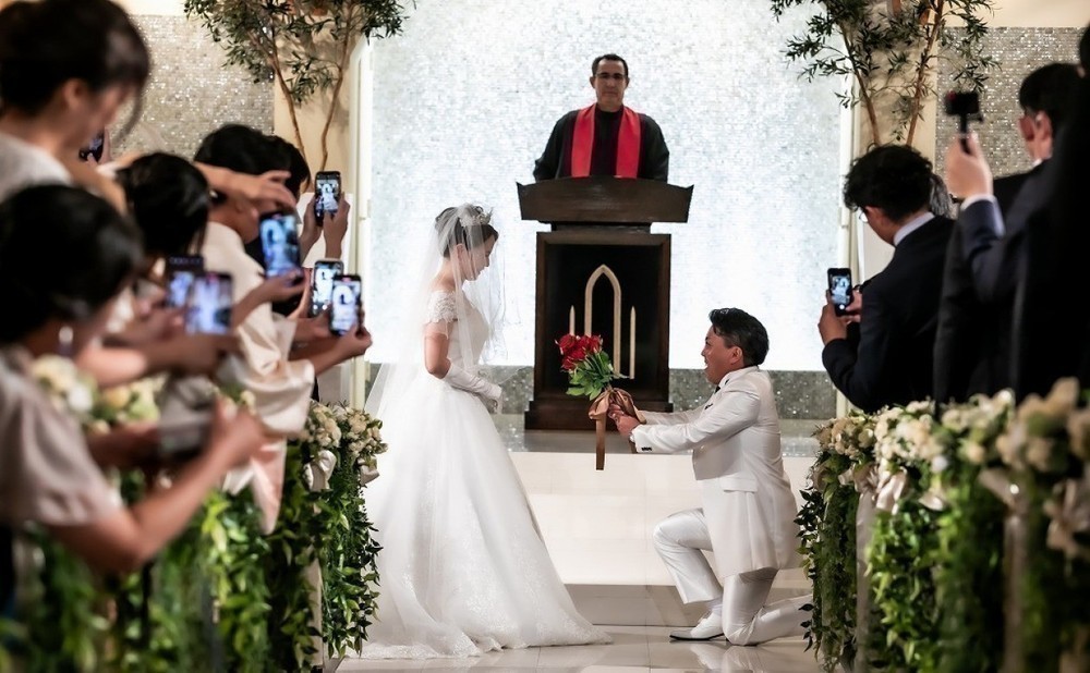 いっぱいの笑顔と涙