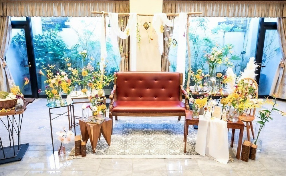 いっぱいの笑顔と涙