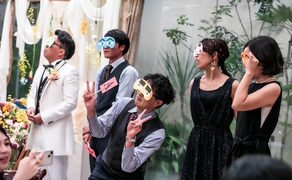 いっぱいの笑顔と涙