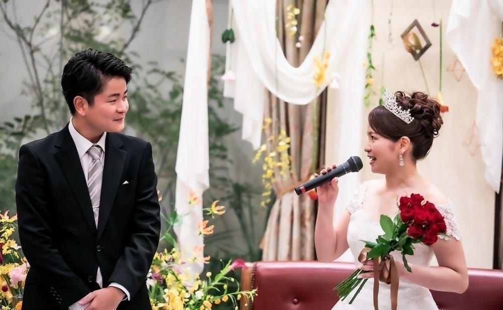 いっぱいの笑顔と涙