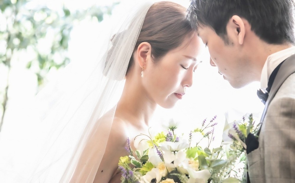 人生でいちばん幸せな日