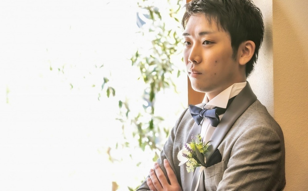 人生でいちばん幸せな日