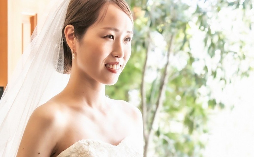 人生でいちばん幸せな日