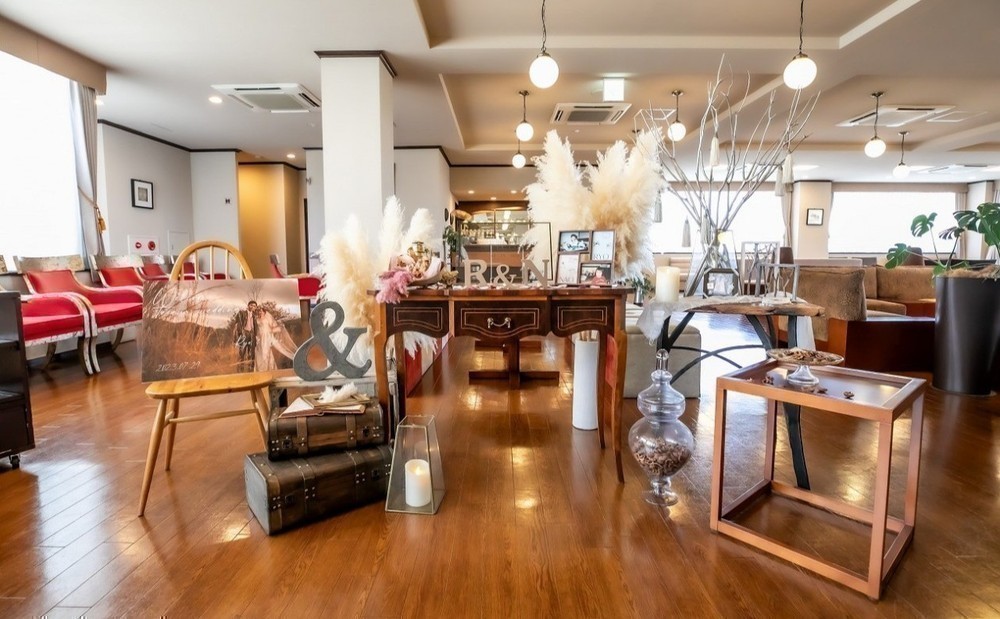 人生でいちばん幸せな日