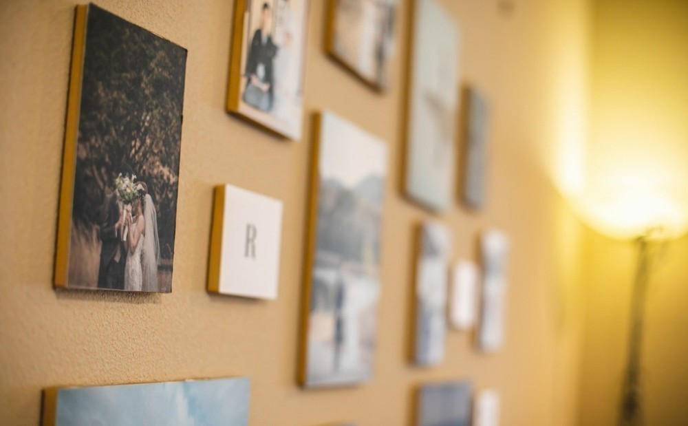 人生でいちばん幸せな日