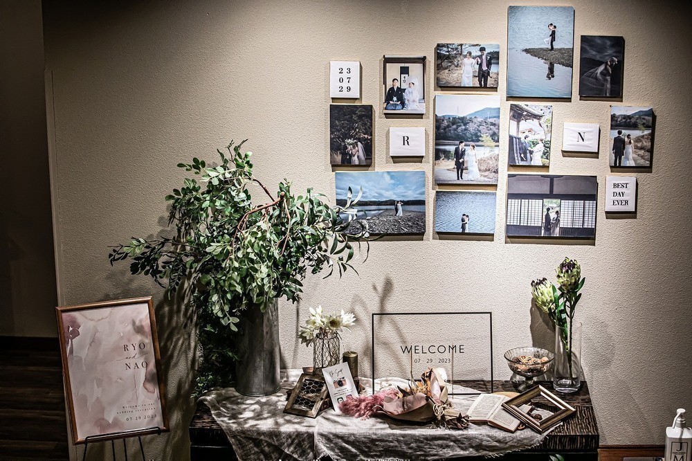 人生でいちばん幸せな日