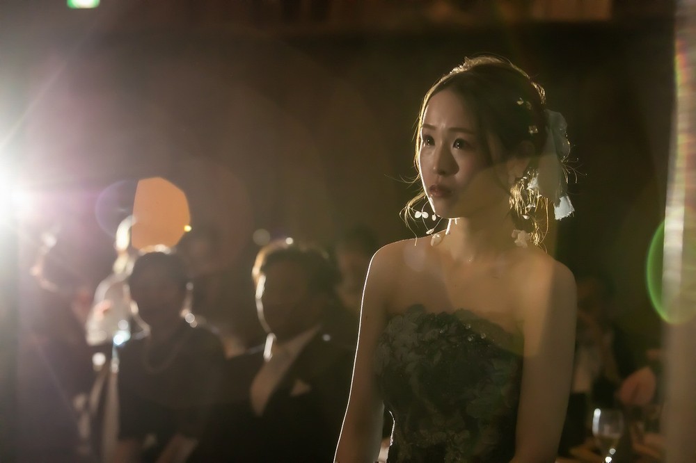 人生でいちばん幸せな日