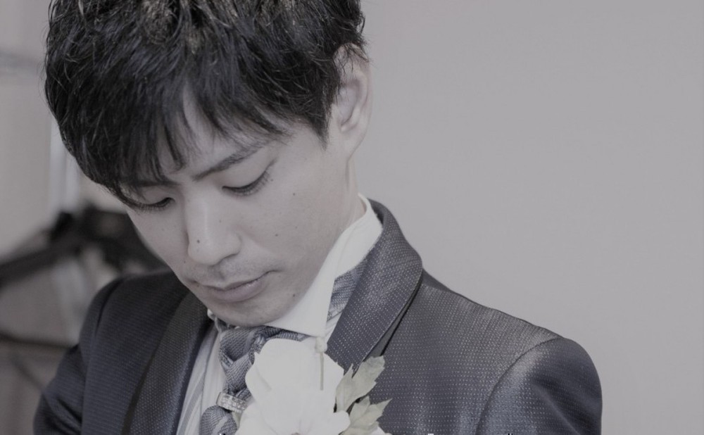 側に居られる幸せ