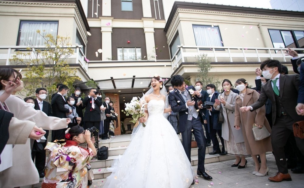 側に居られる幸せ