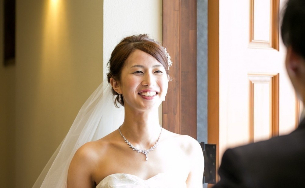 側に居られる幸せ