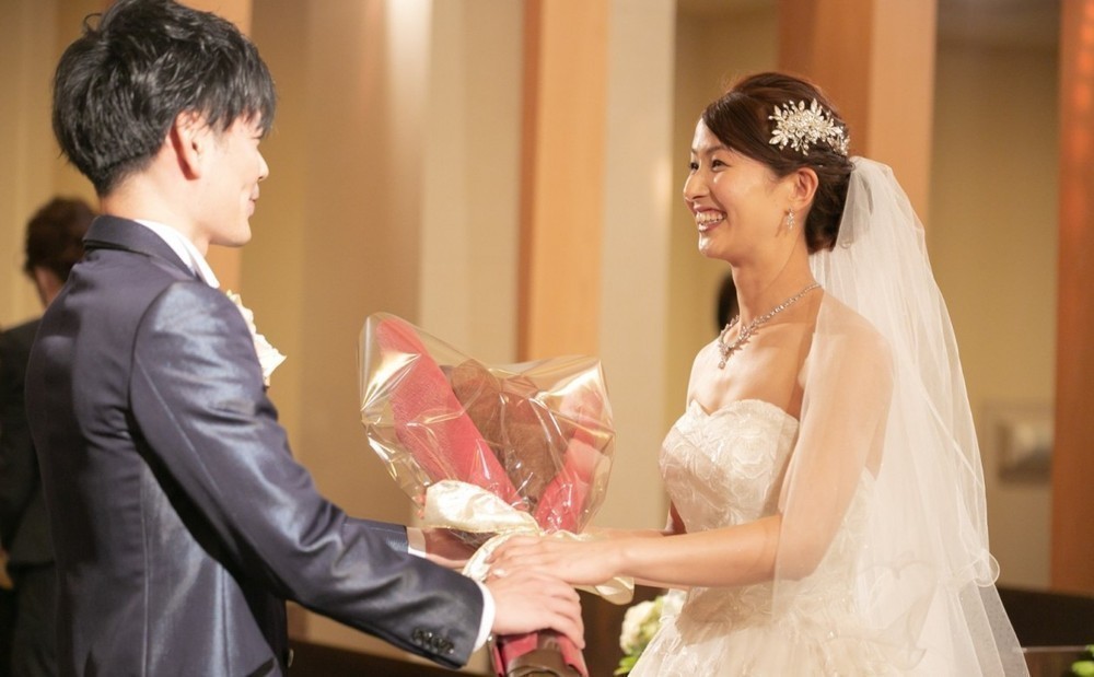 側に居られる幸せ