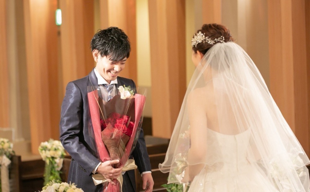 側に居られる幸せ