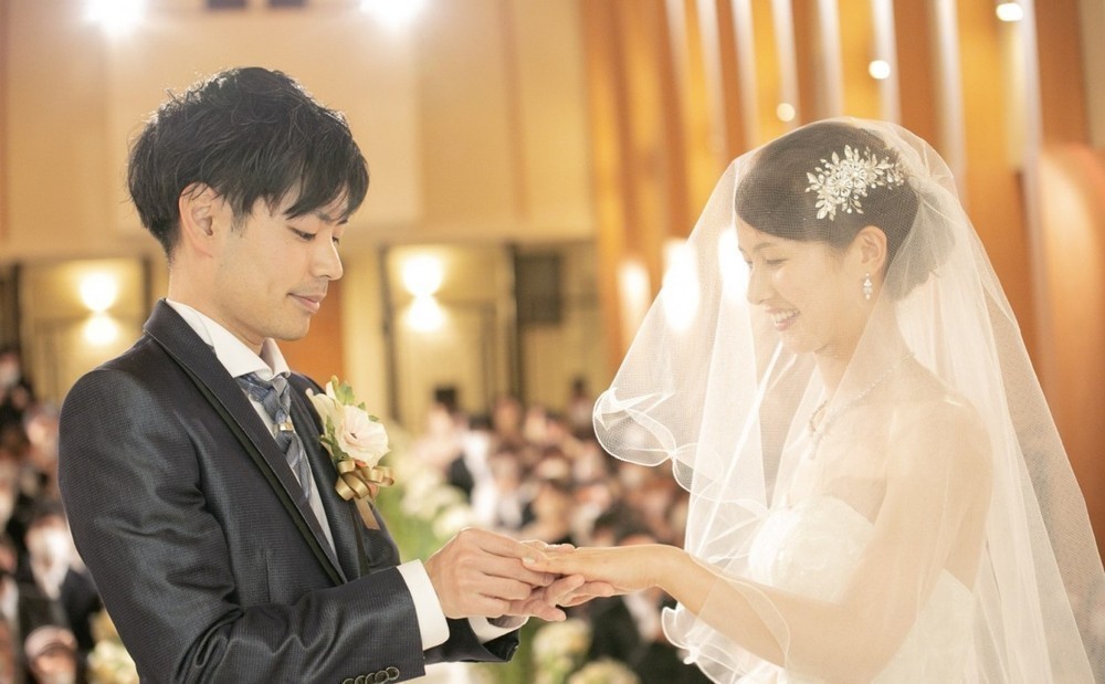 側に居られる幸せ