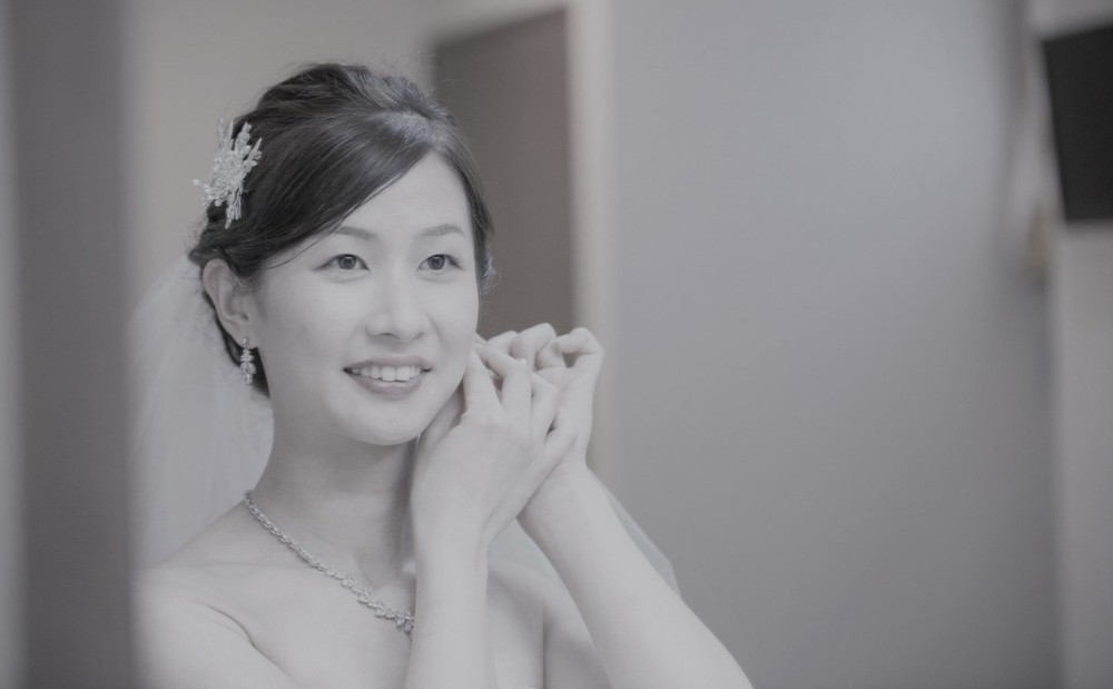 側に居られる幸せ