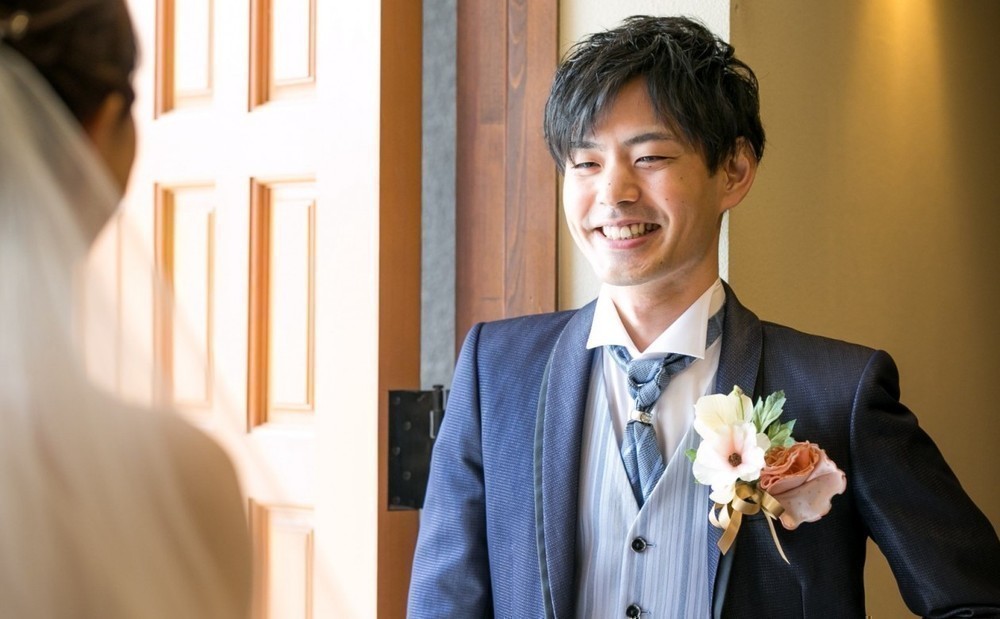 側に居られる幸せ