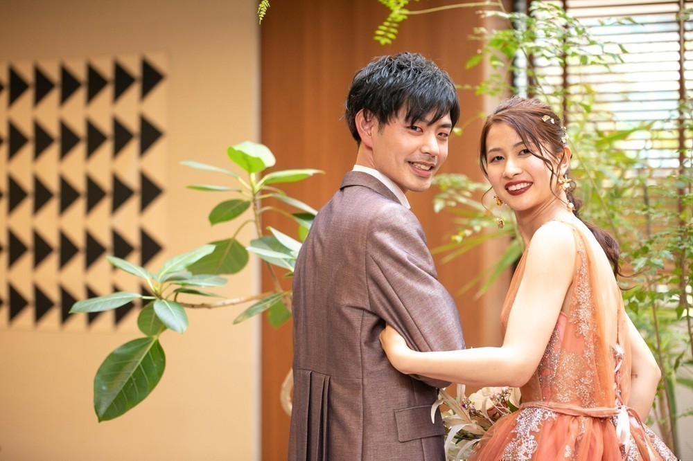 側に居られる幸せ