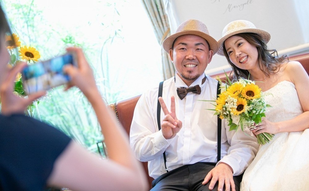 Summer！Sunflower！Smile！