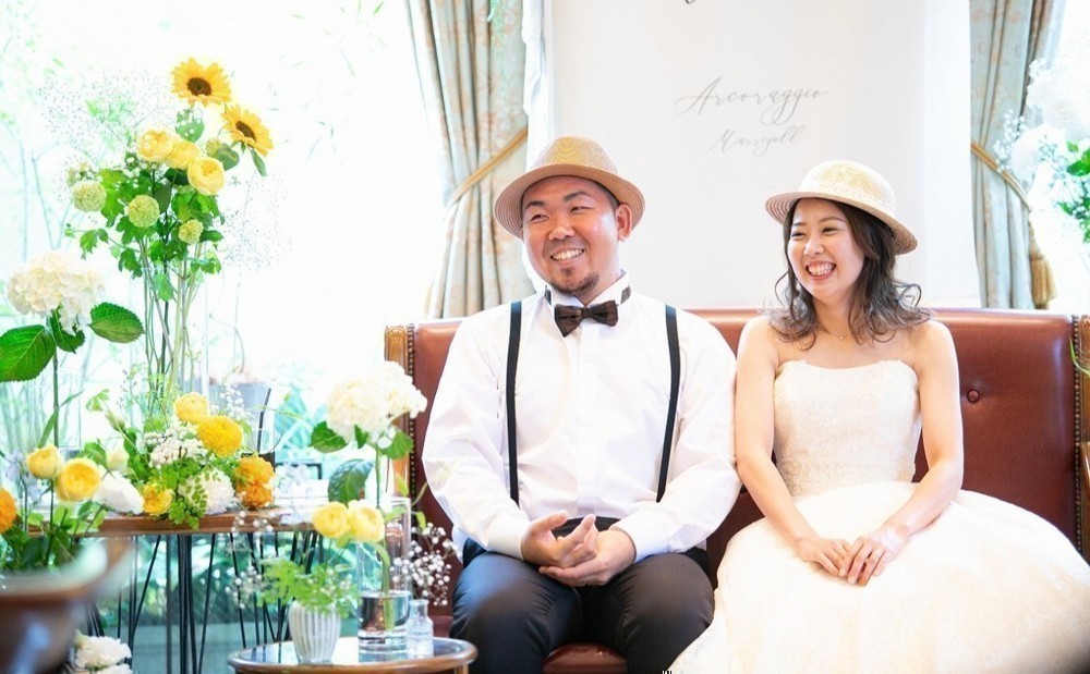 Summer！Sunflower！Smile！