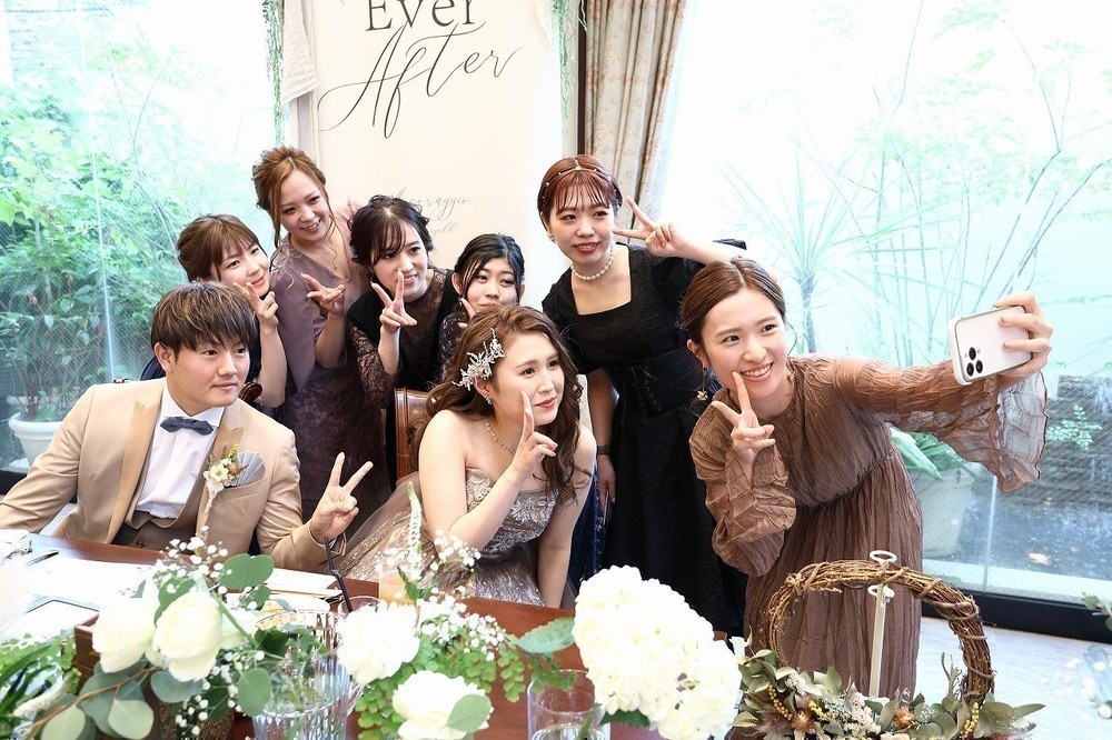 ★Wonderful Time★