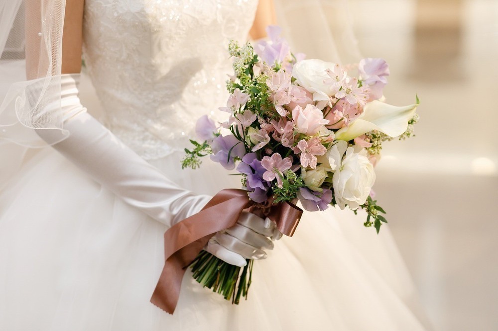 笑顔あふれるWedding