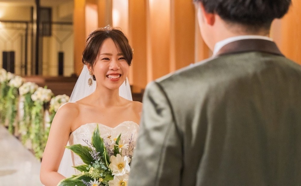 この笑顔10000点！