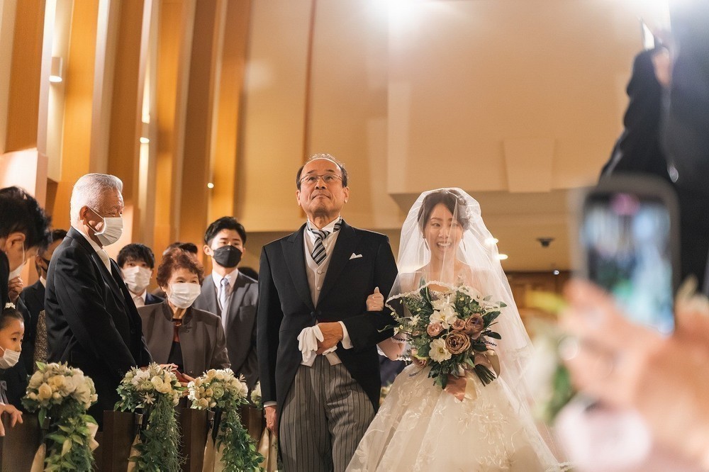 この笑顔10000点！