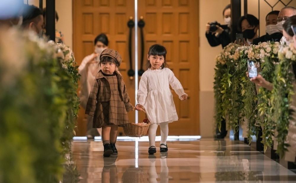 この笑顔10000点！