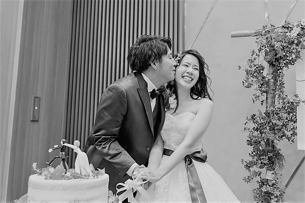 この笑顔10000点！