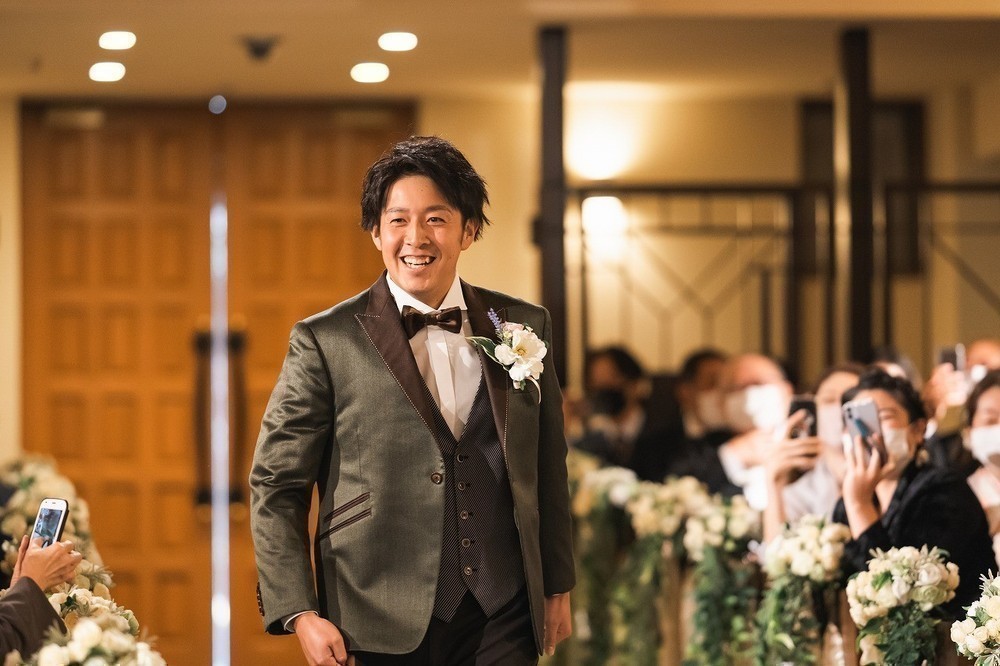 この笑顔10000点！