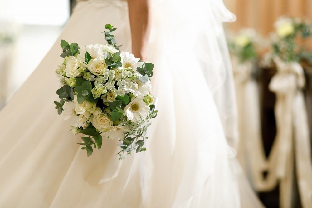 Smile, always as ever