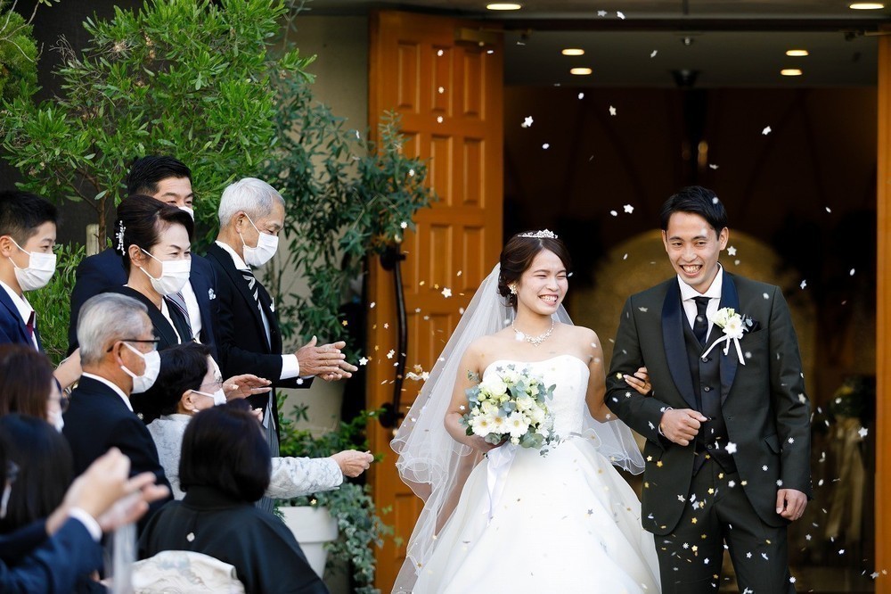 Smile, always as ever