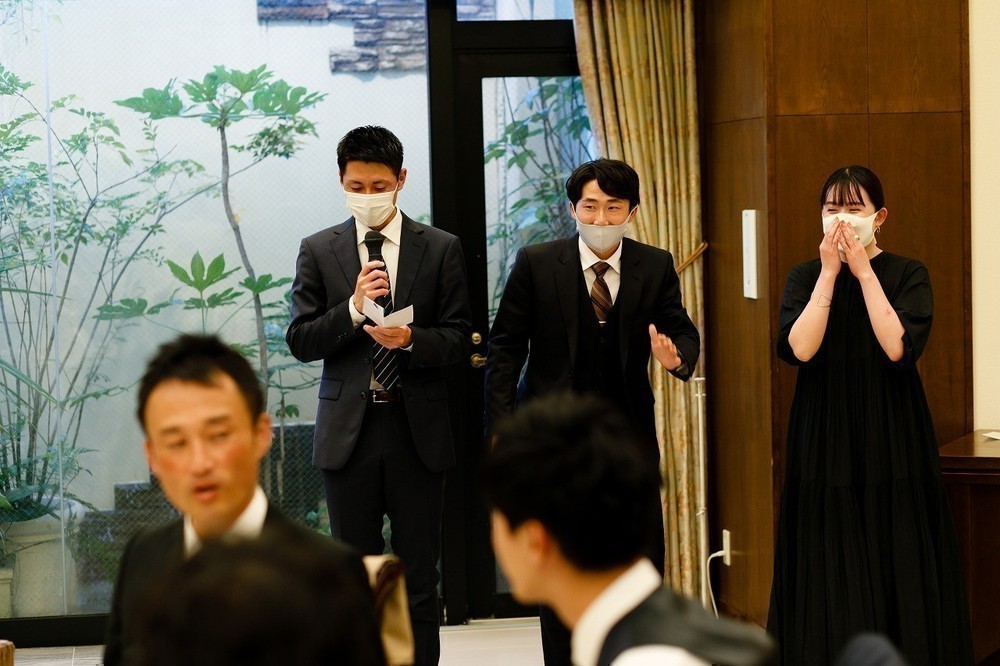 Smile, always as ever