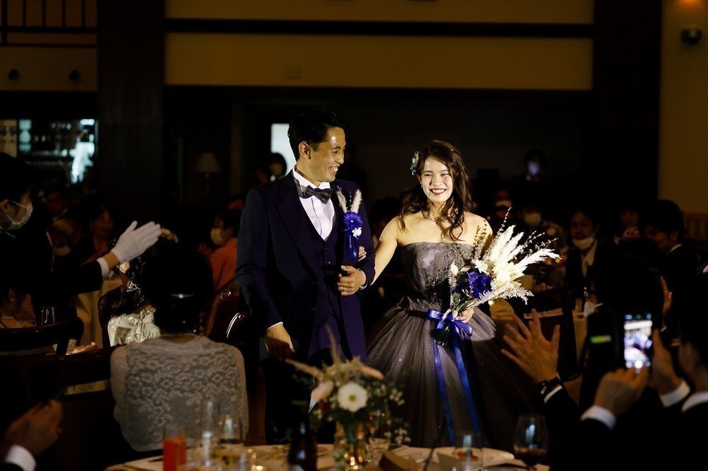 Smile, always as ever